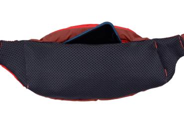 Ruffwear HOME TRAIL™ HÜFTTASCHE Red Sumac